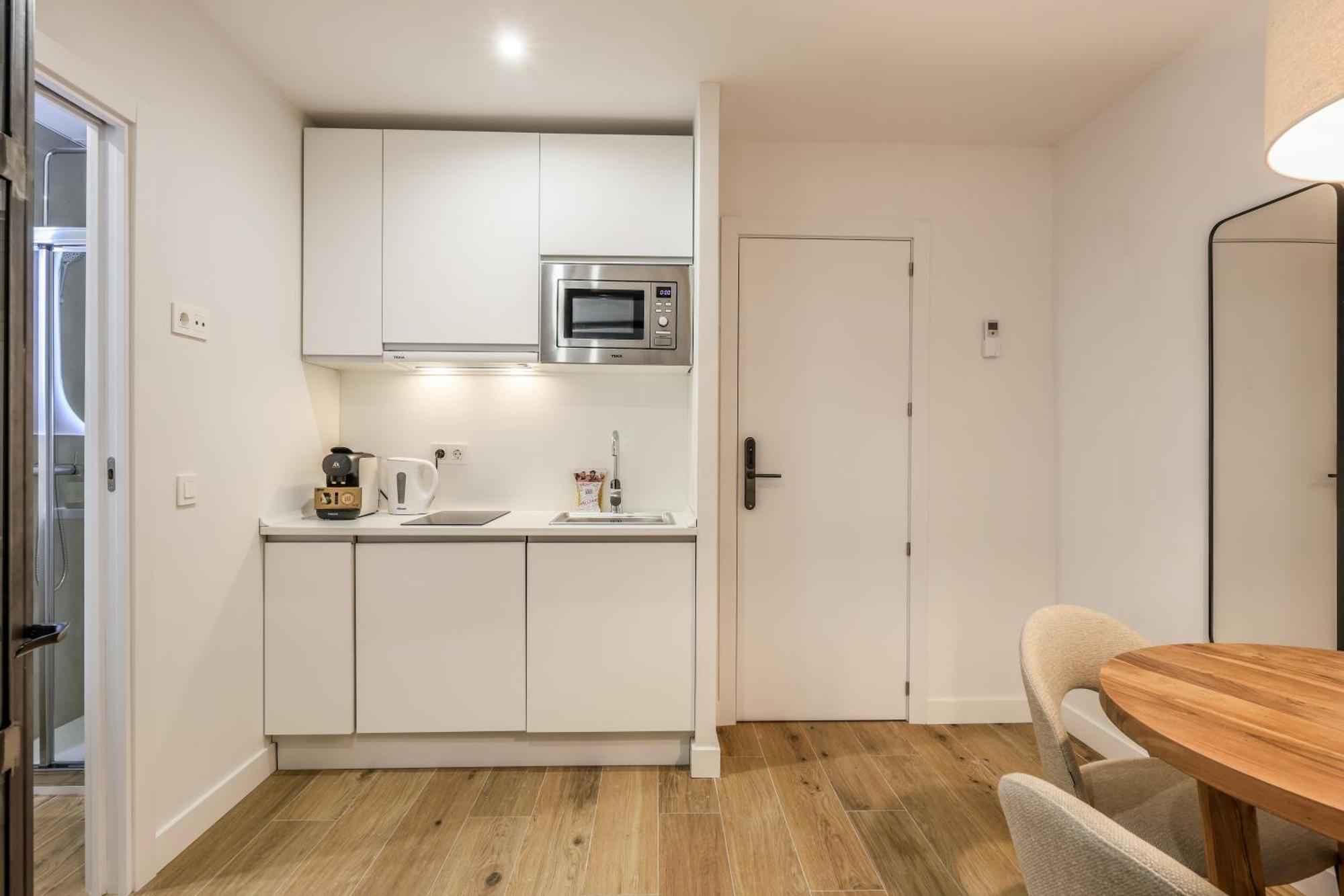 Encantador Apartamento Plaza Del Callao, Mid Term Madrid Exterior photo