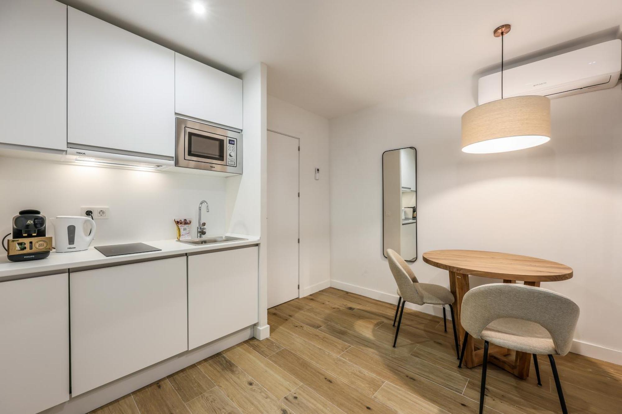 Encantador Apartamento Plaza Del Callao, Mid Term Madrid Exterior photo