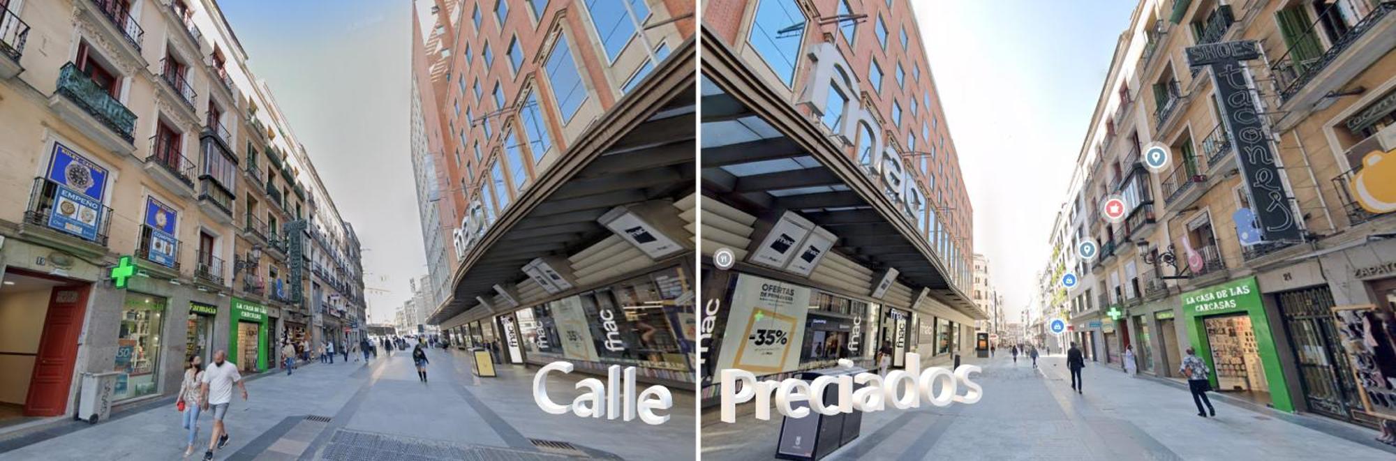 Encantador Apartamento Plaza Del Callao, Mid Term Madrid Exterior photo